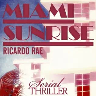 Miami Sunrise — ST002